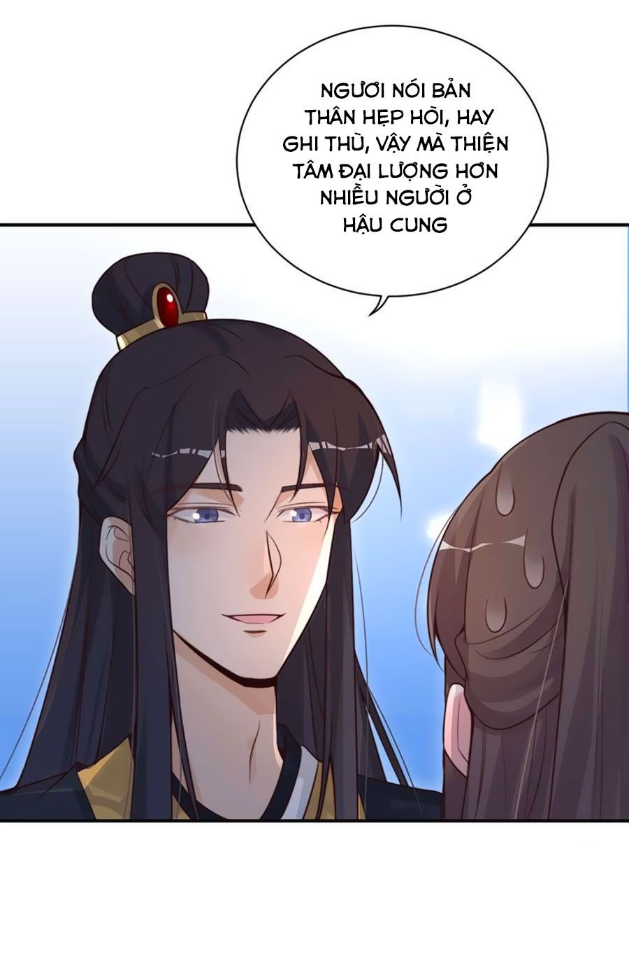 cung đấu live chapter 21 13