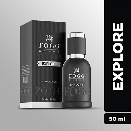 Nước  Hoa FOGG EXPLORE 50ML