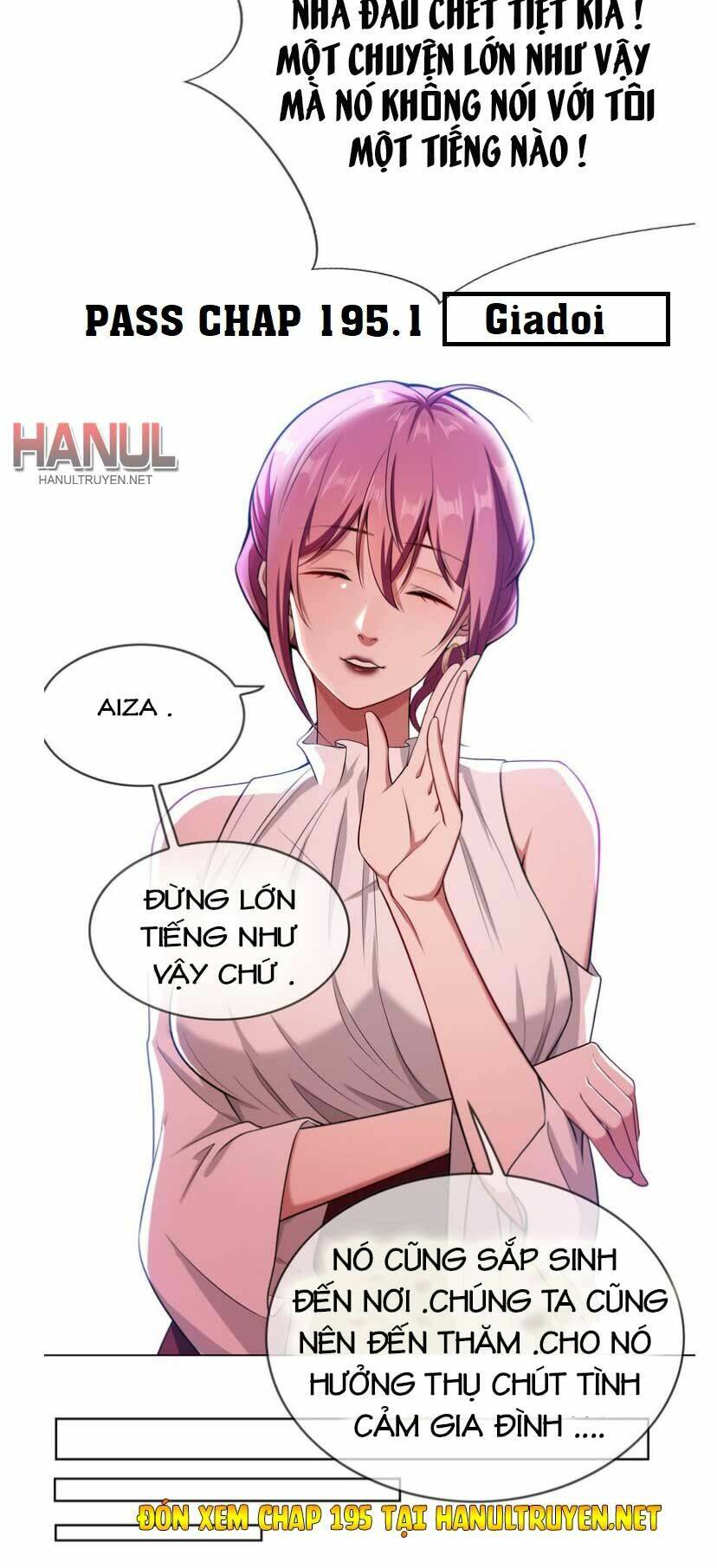 cô vợ nhỏ nuông chiều quá lại thành ác!! chapter 194.2 28