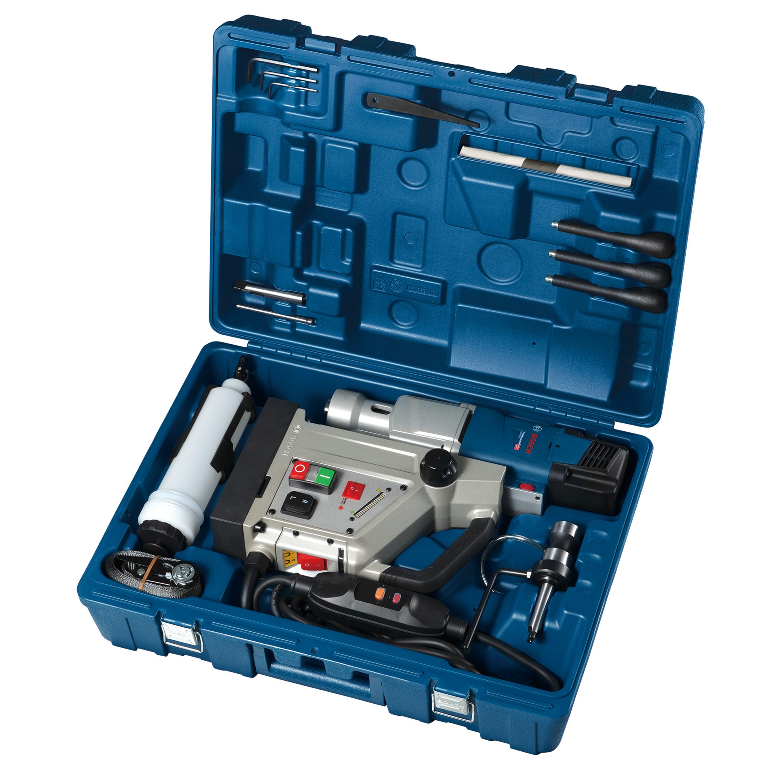 Máy khoan từ Bosch GBM 50-2 Professional