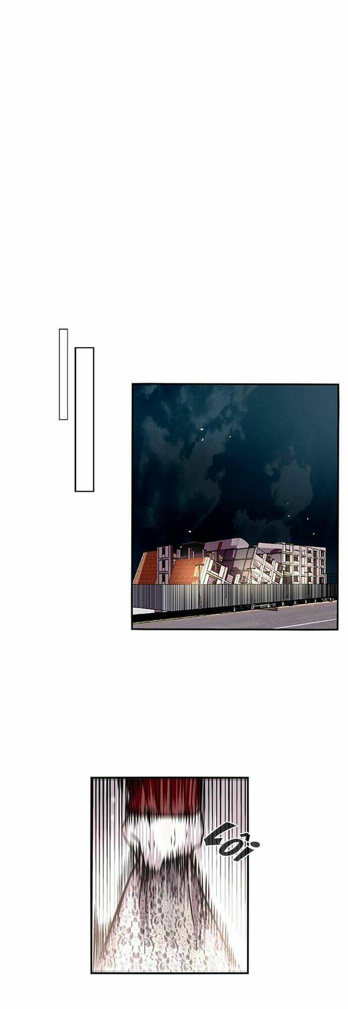 người máy hủy diệt chapter 30 7