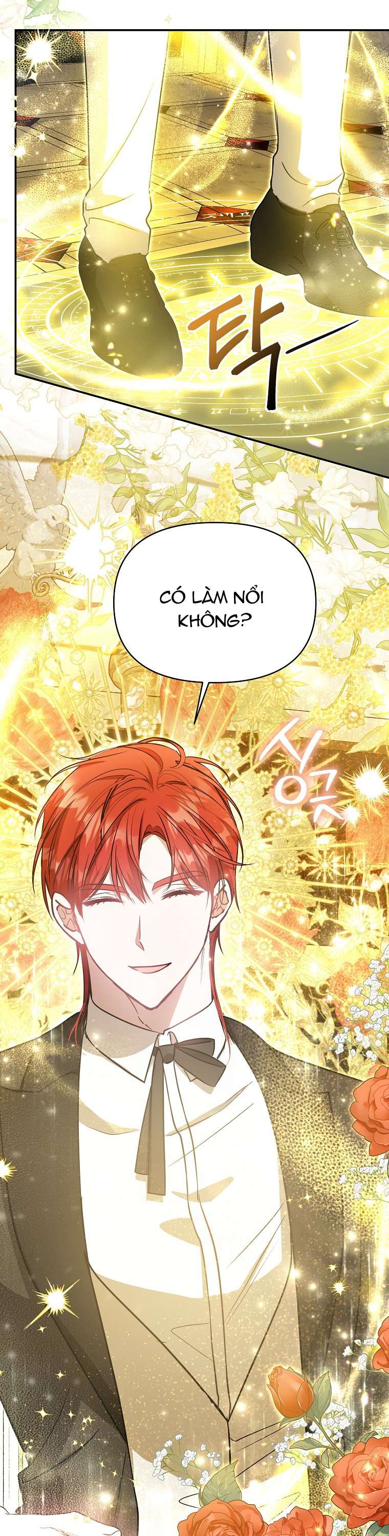 chị gái tôi là nhân vật chính chapter 20 38