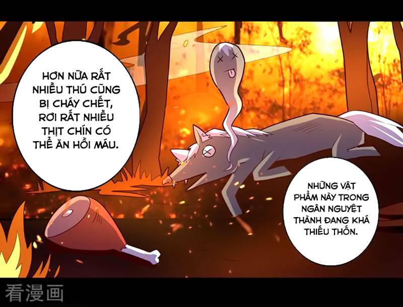 ta không phải là npc chapter 108 25