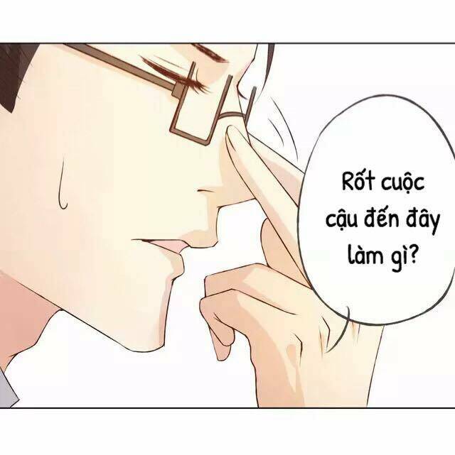 tôi không phải đa nhân cách chapter 32 53