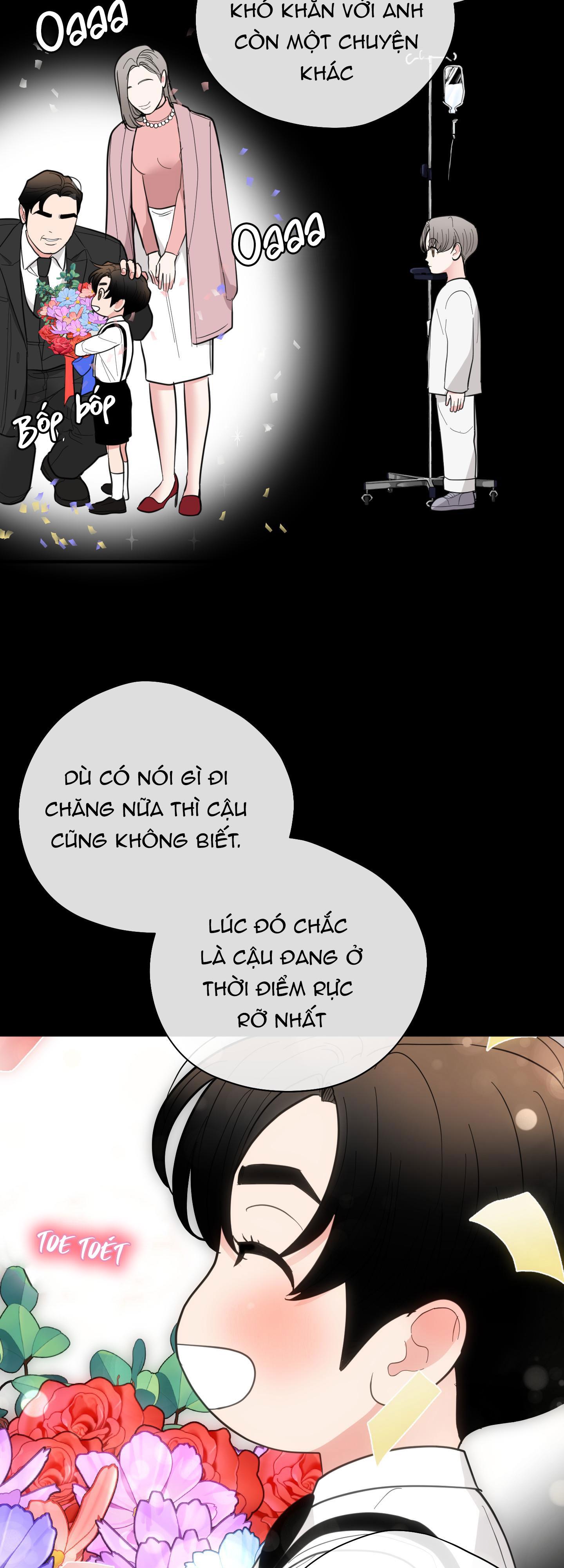 món quà dành cho kẻ ngạo mạn chapter 14 23