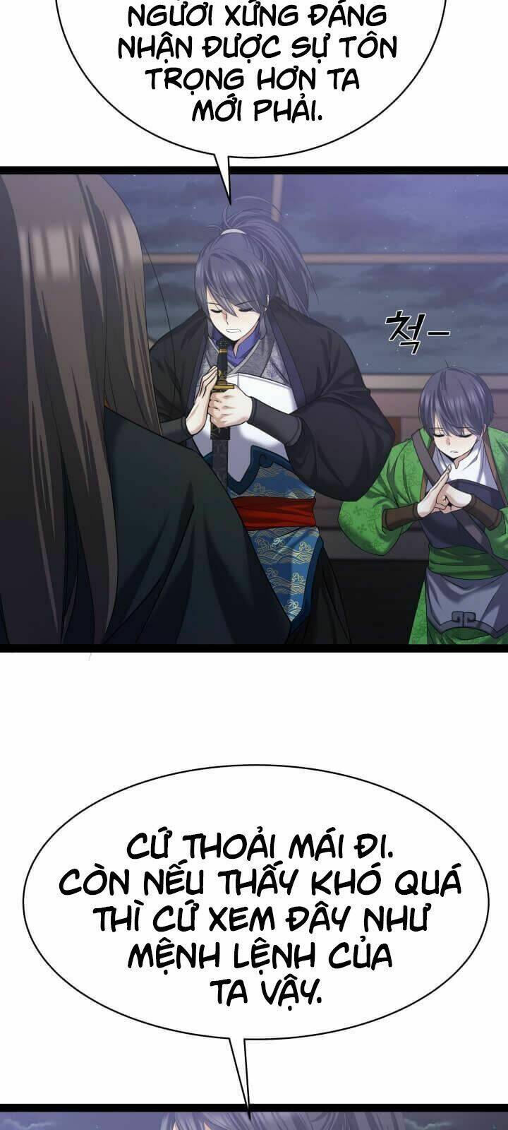 lôi thần chuyển sinh chapter 4 11