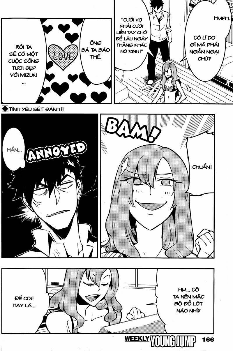 boku girl chapter 23 2