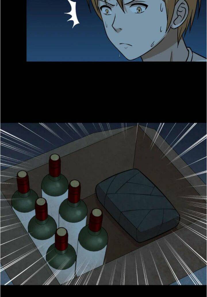 đai ca trở lại tuổi 16 chapter 64 21