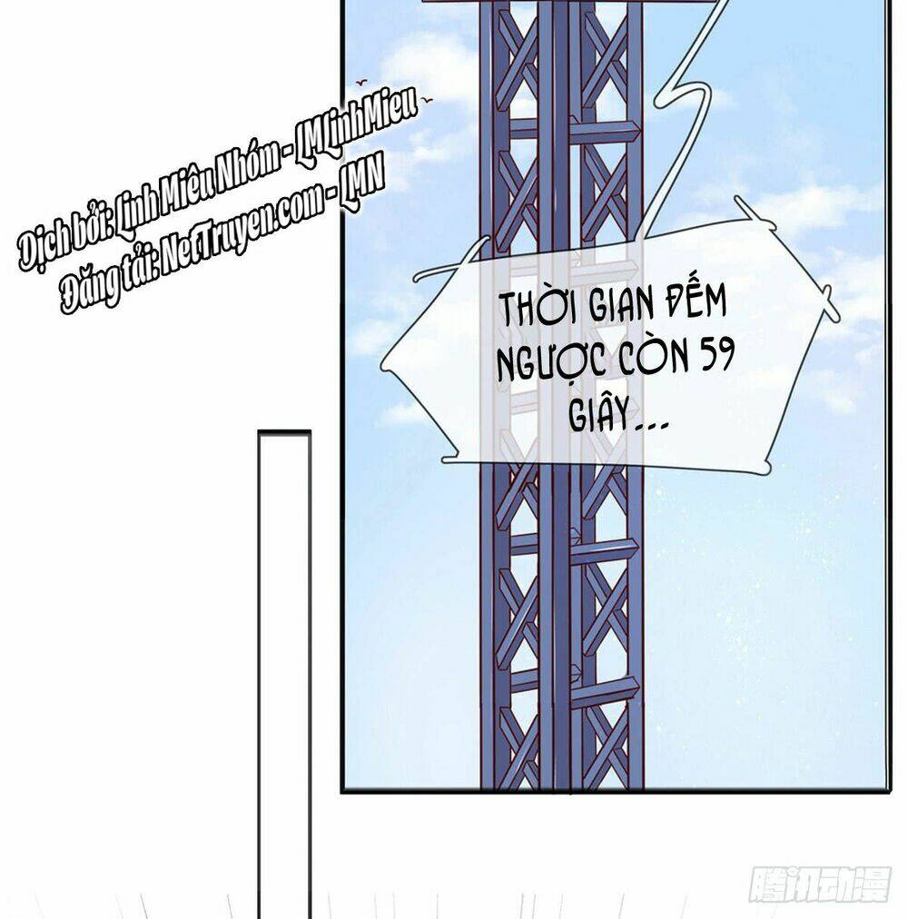 vương phi tu tiên: đối kháng ma vương chapter 2 20