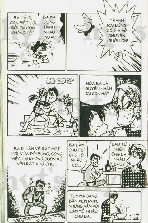 asari tinh nghịch chapter 6 7