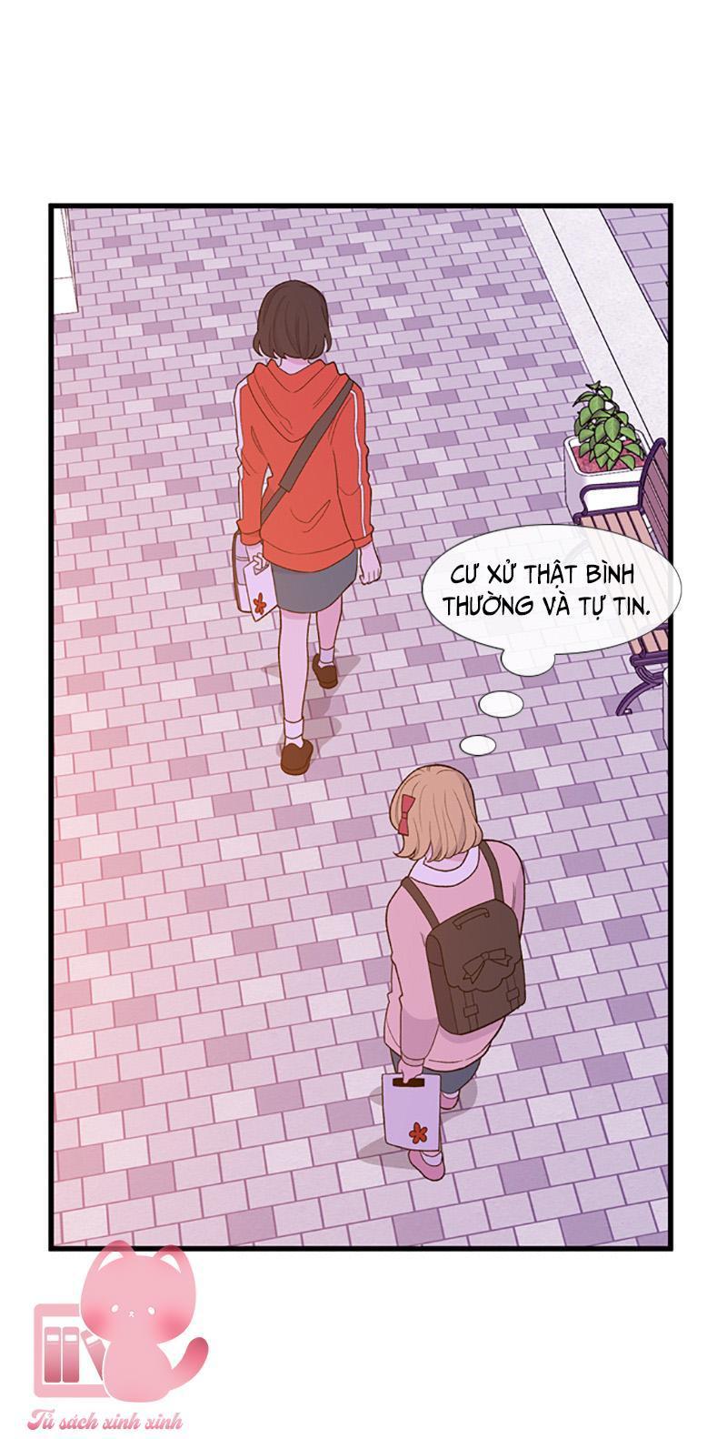 về bên anh chapter 64 33