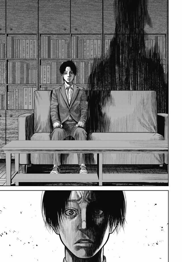 detchiage - thầy giáo sát nhân chapter 7 13