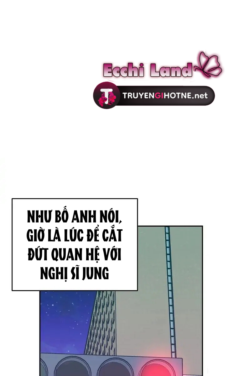Scandal Của Chồng Tôi chapter 37.1 - Trang 40