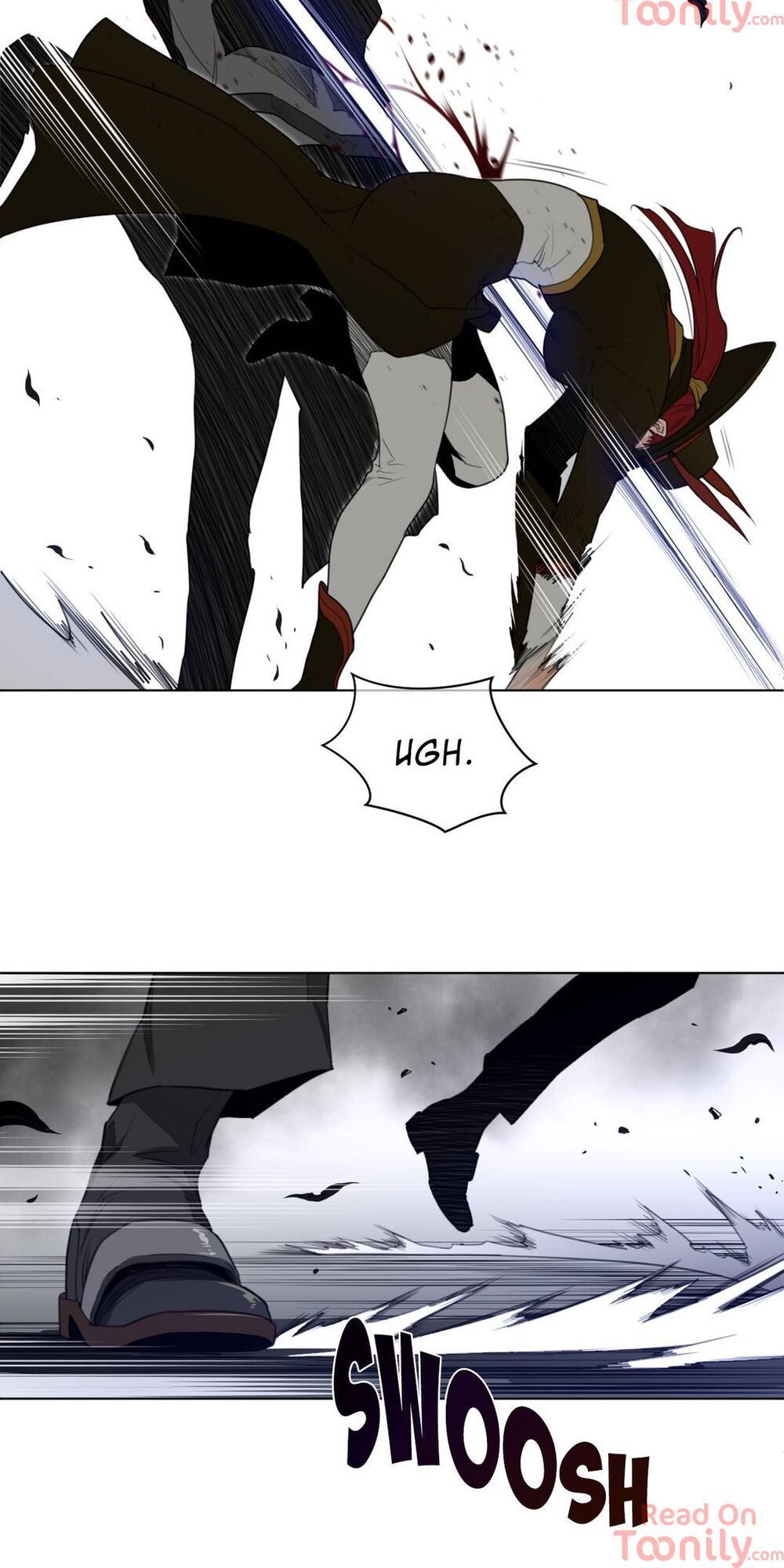 một nửa hoàn hảo chapter 91 19