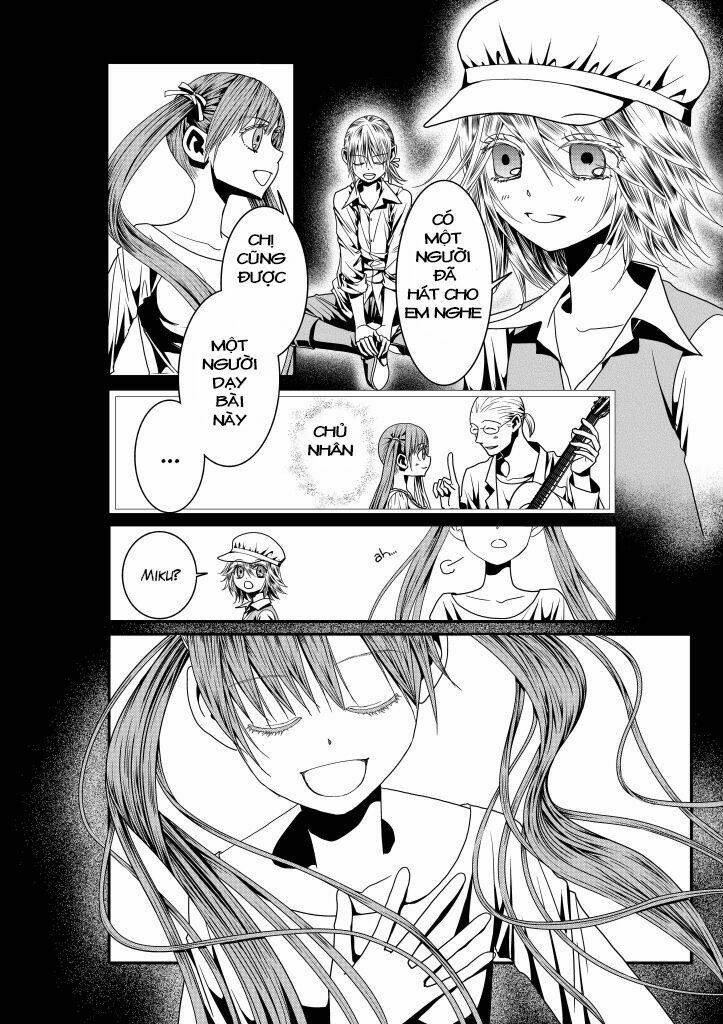 aku no meshitsukai chapter 9 10