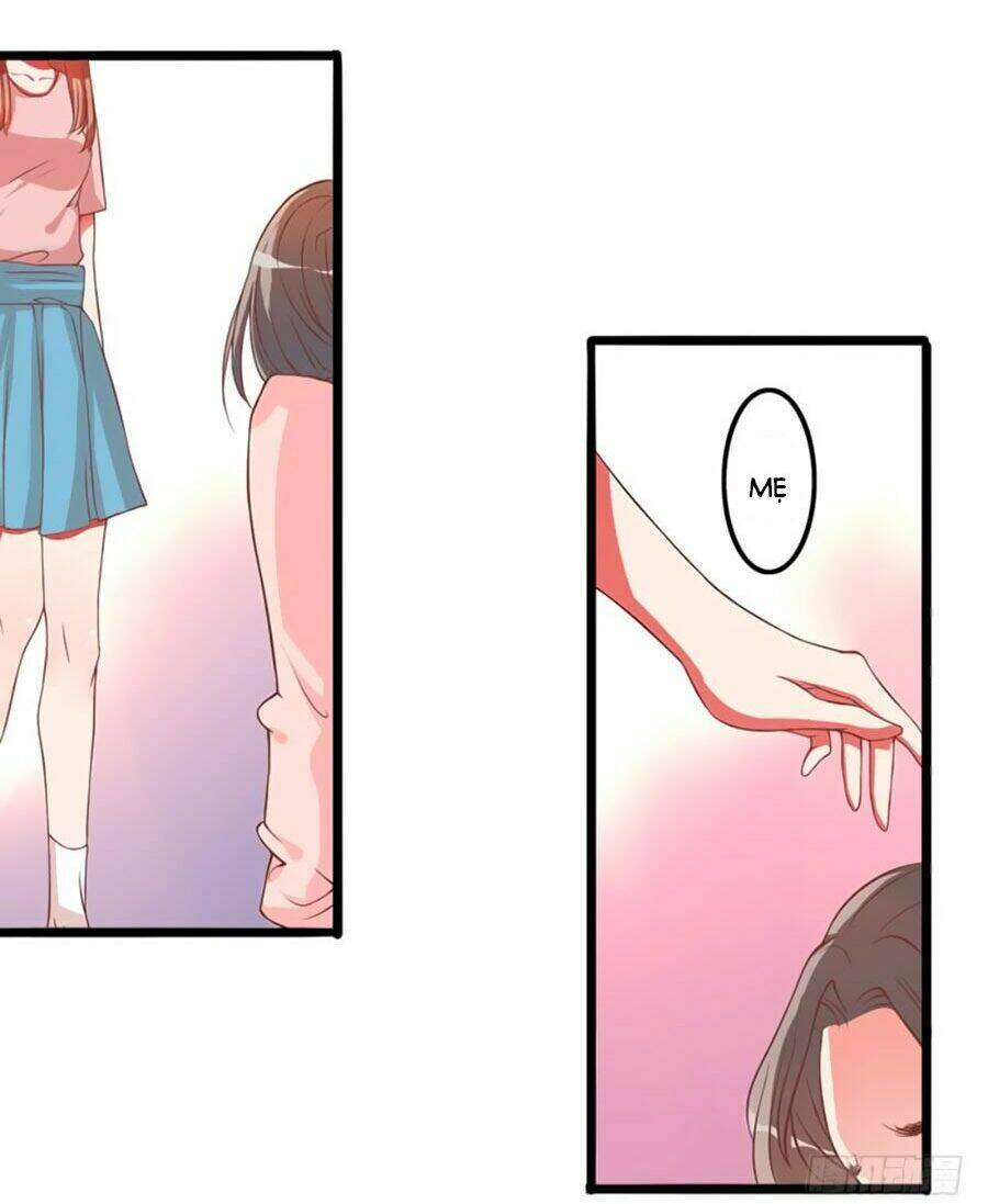 gối đầu vào tổng tài ác ma chapter 7 19