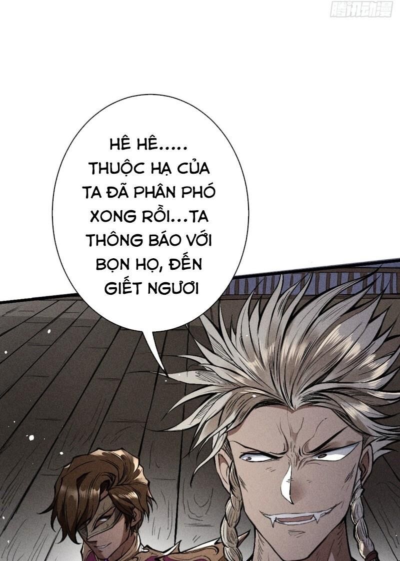 đường dần tại dị giới 2 chapter 12 34