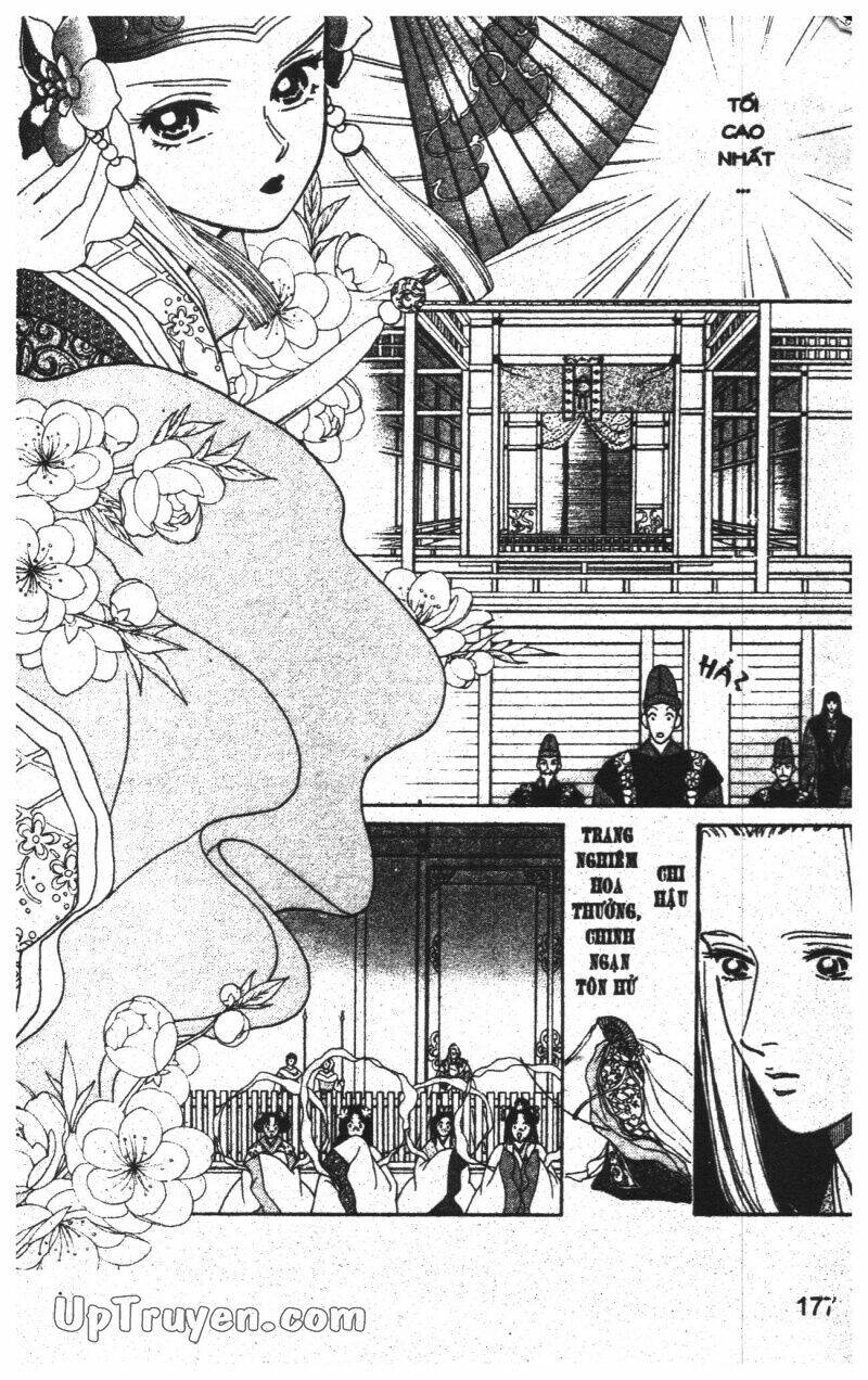 hoàng tử hoa - bud boy chapter 5 177