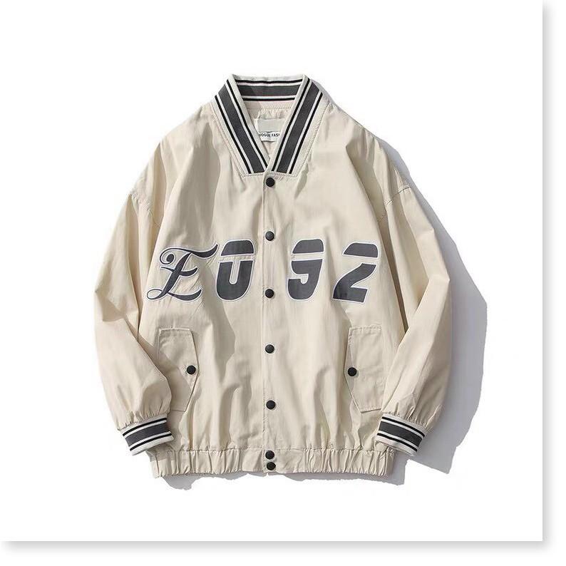 ÁO KHOÁC DÙ BOMBER,THIẾT KẾ HỌA TIÊT SIÊU NGẦU,CHẤT LIỆU VÃI THOÁNG MÁT THỜI TRANG VINA 1HIT FASHION