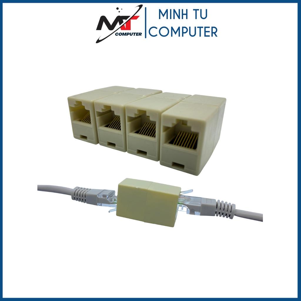 Đầu nối dây mạng cáp mạng RJ45 tiện lợi