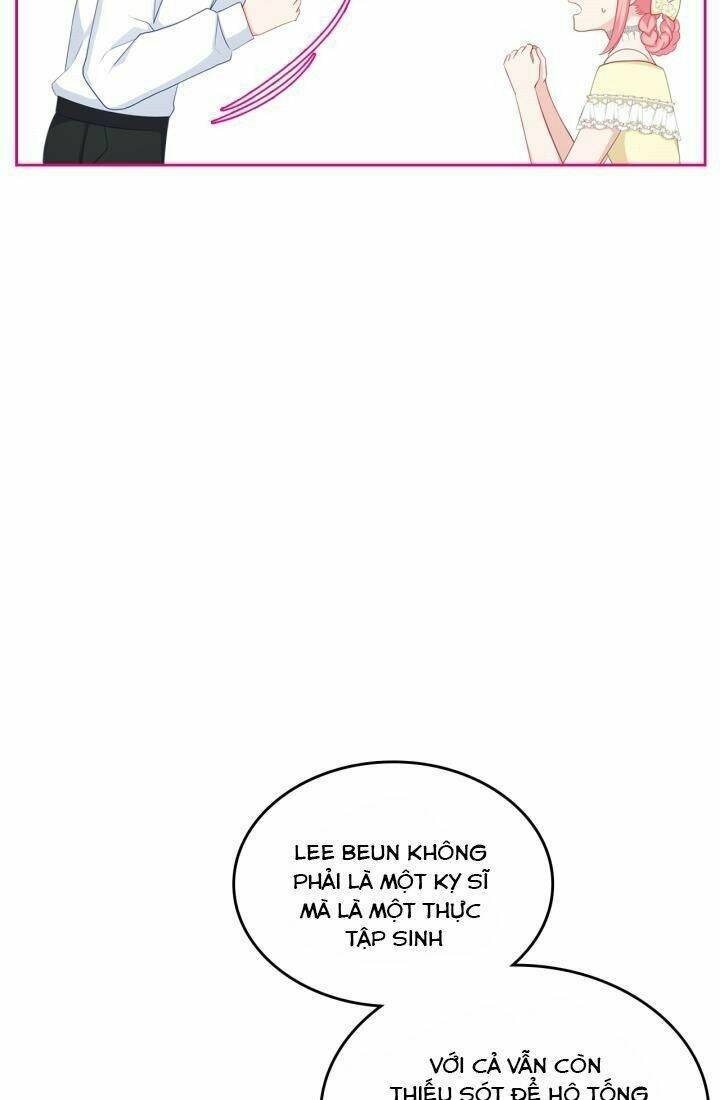 công chúa phản diện muốn ở trong ngôi nhà bánh quy chapter 54 35