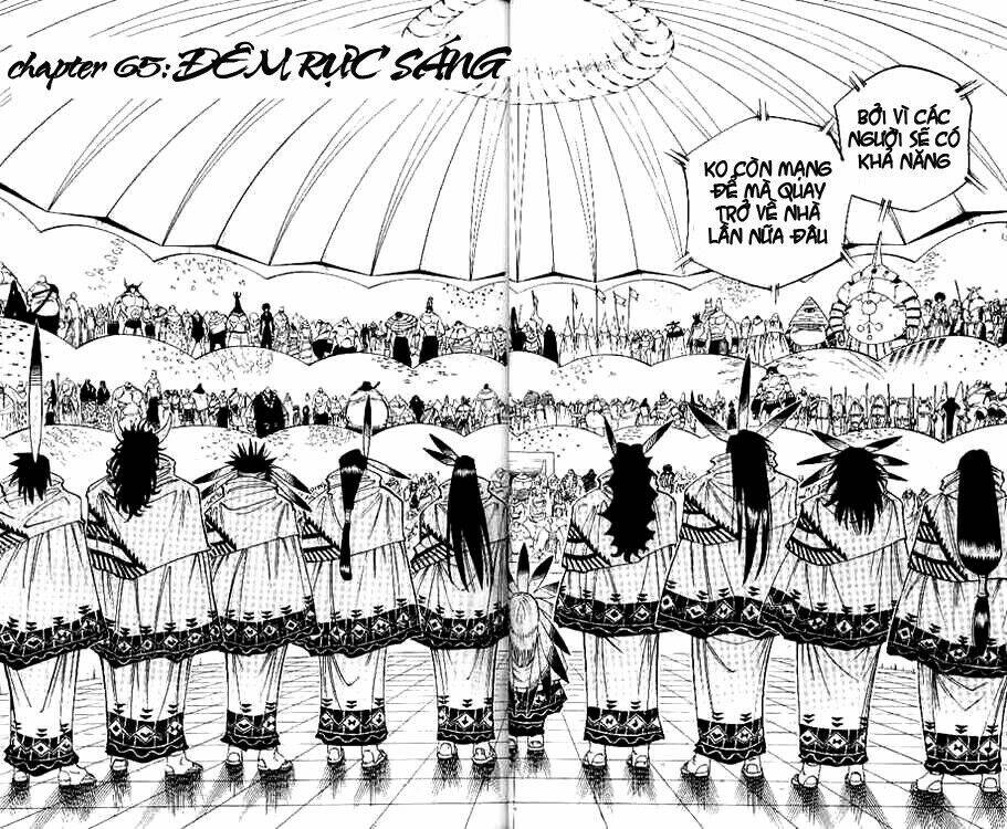 vua pháp thuật chapter 65 3