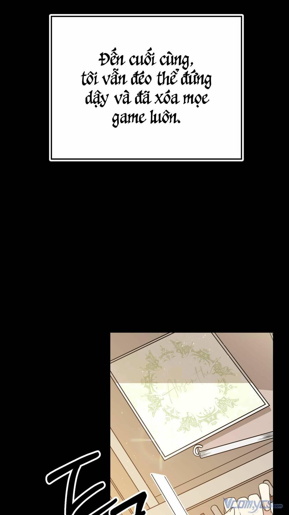 tôi chính là em gái của nữ chính hắc ám chapter 1 81