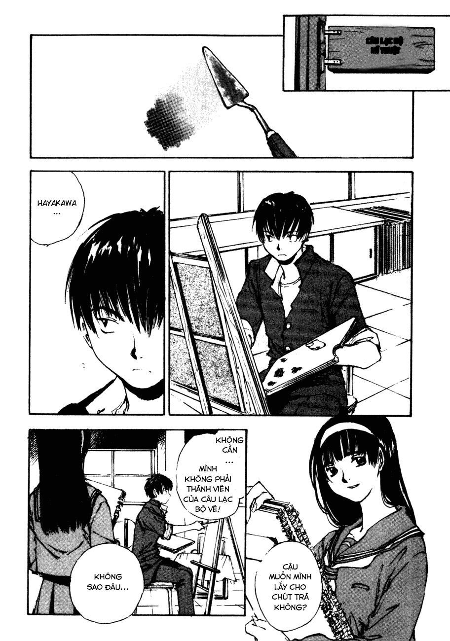 yesterday wo utatte chapter 7 2