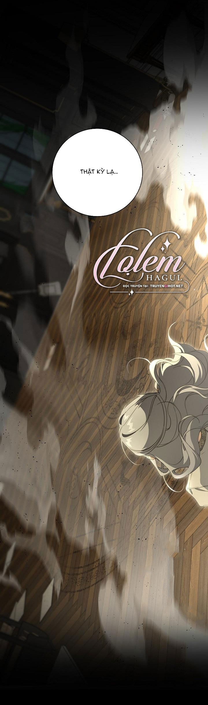 hướng đến ánh dương một lần nữa chapter 73 26