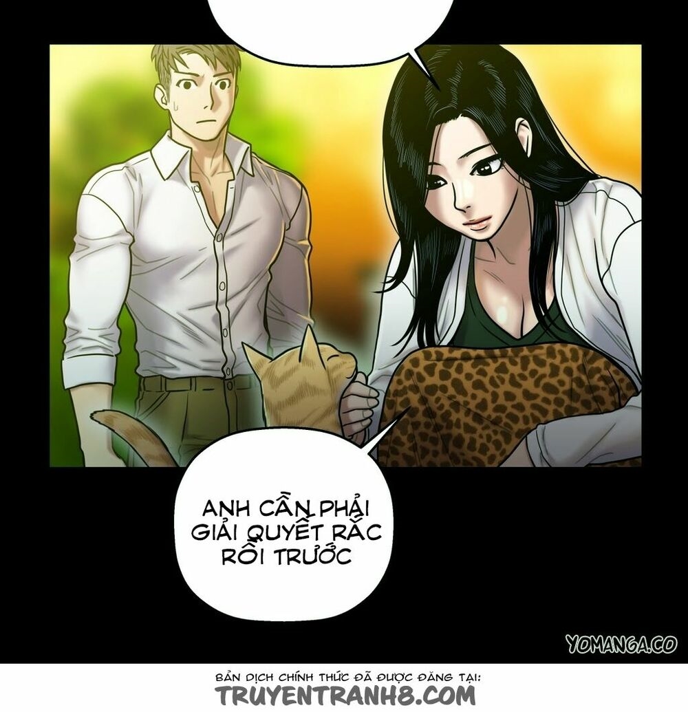 Liêu Trai Chí Dị Phiên Bản Hàn Quốc Chapter 16 - Trang 2