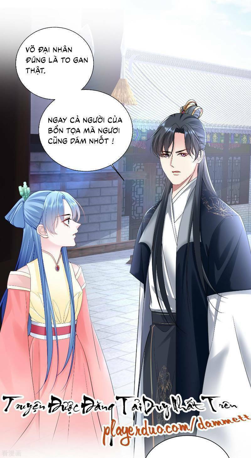 độc y đích nữ chapter 103 4