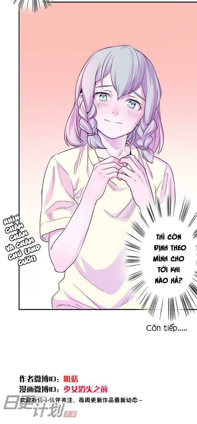 before the girl disappeared chapter 6.1 13