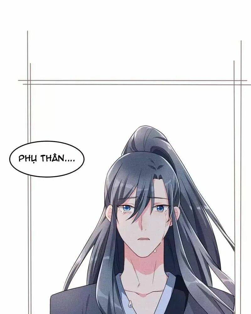 hoàng tử phu quân, ta nuôi ngươi a! chapter 9 5