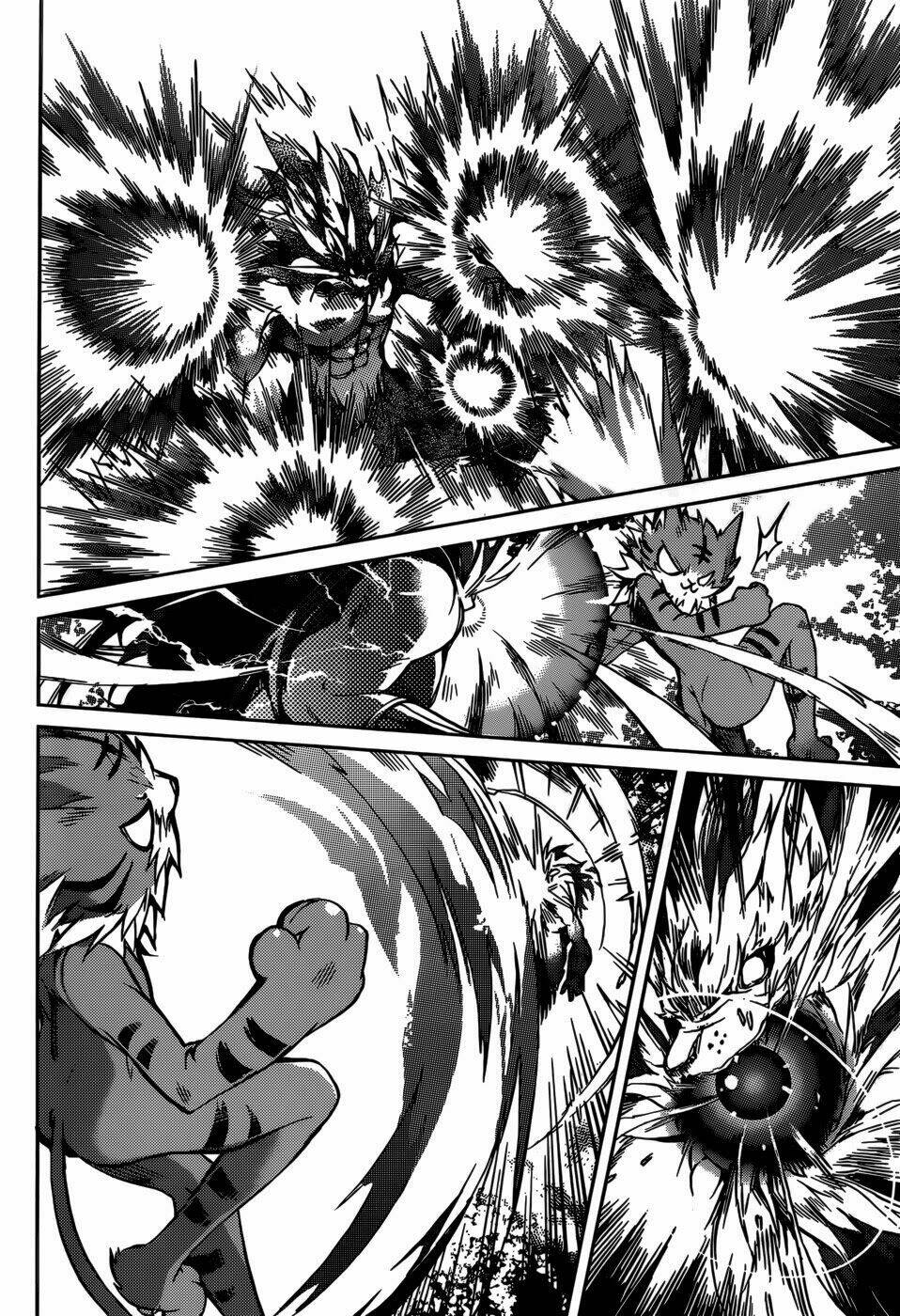 tora kiss - a school odyssey chapter 14 8