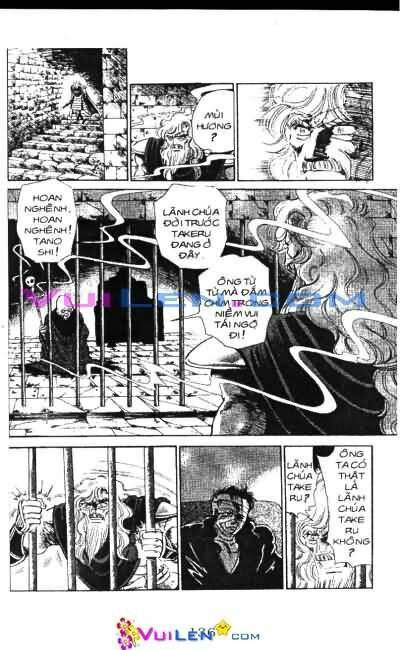 vương tử takeru chapter 20 136