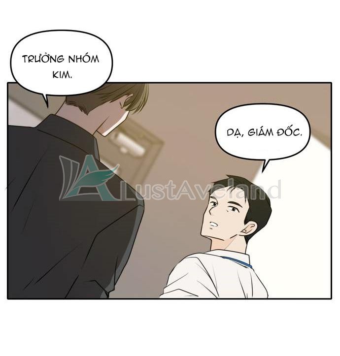 kiếp này cũng xin chăm sóc tôi như vậy nhé kiếp này cũng xin chăm sóc tôi như vậy nhé chapter 53 19