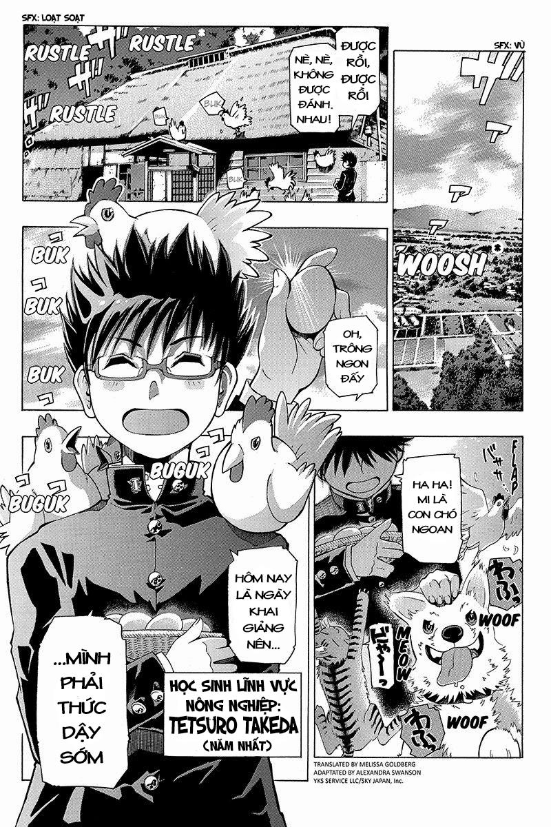 take dake dake! - takedakei gentei chapter 1 2