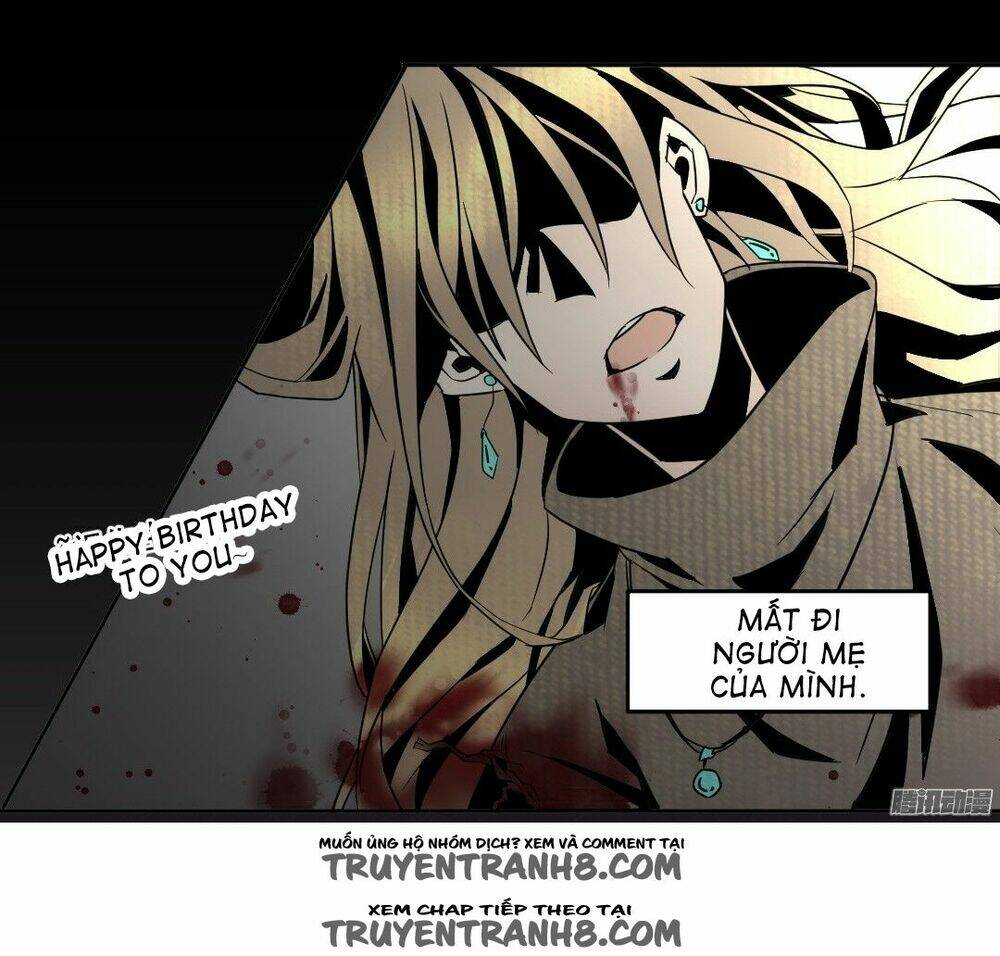 điều ước của người phàm chapter 17 12