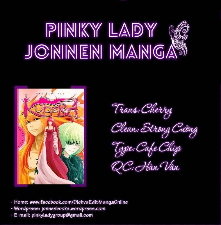 cô gái với cái tên của chúa chapter 2 1