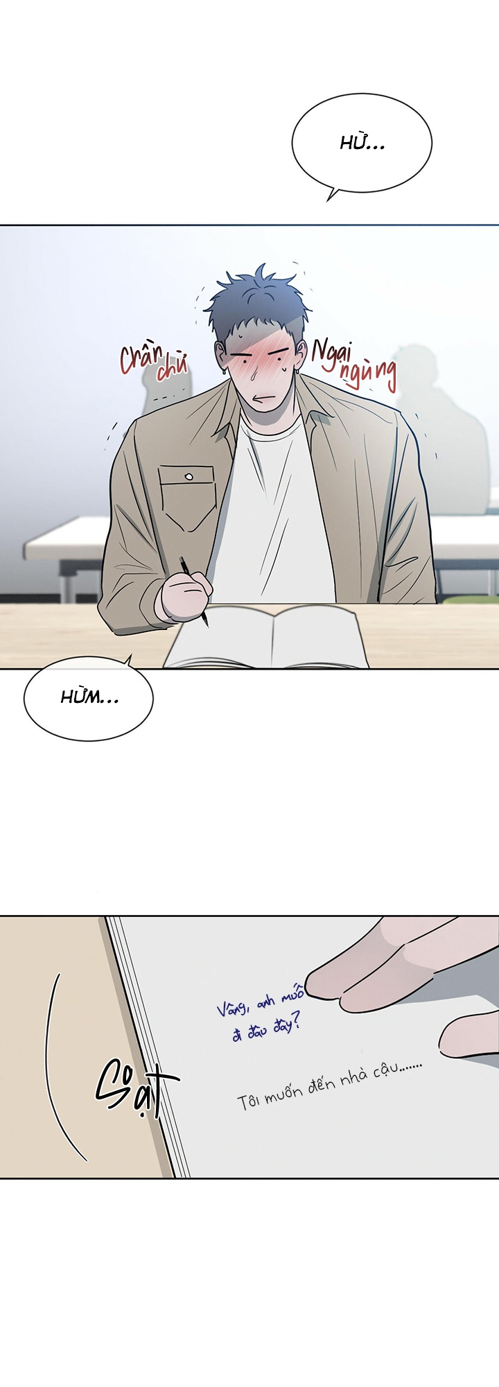 tương khắc chapter 11 12