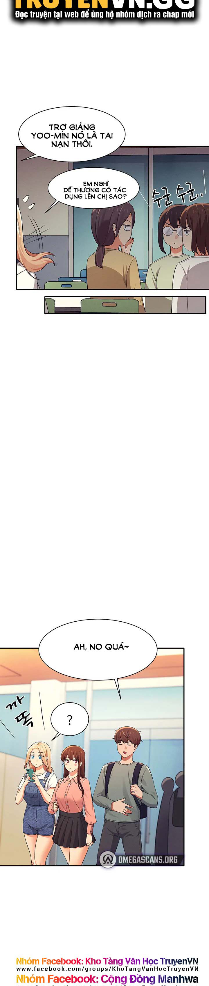 where is goddess - nữ thần đâu rồi? chapter 39 56