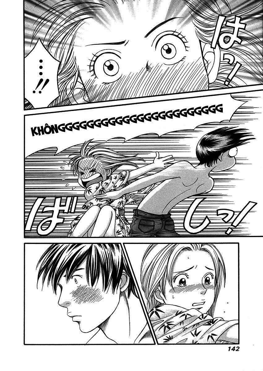 hetakoi chapter 4 34