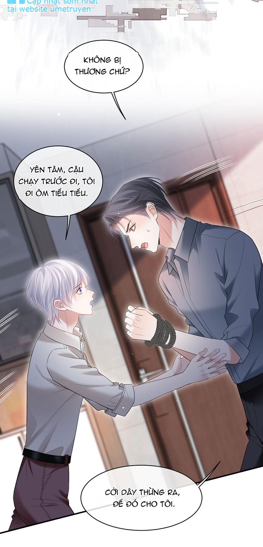 xin hãy ly hôn chapter 113 31