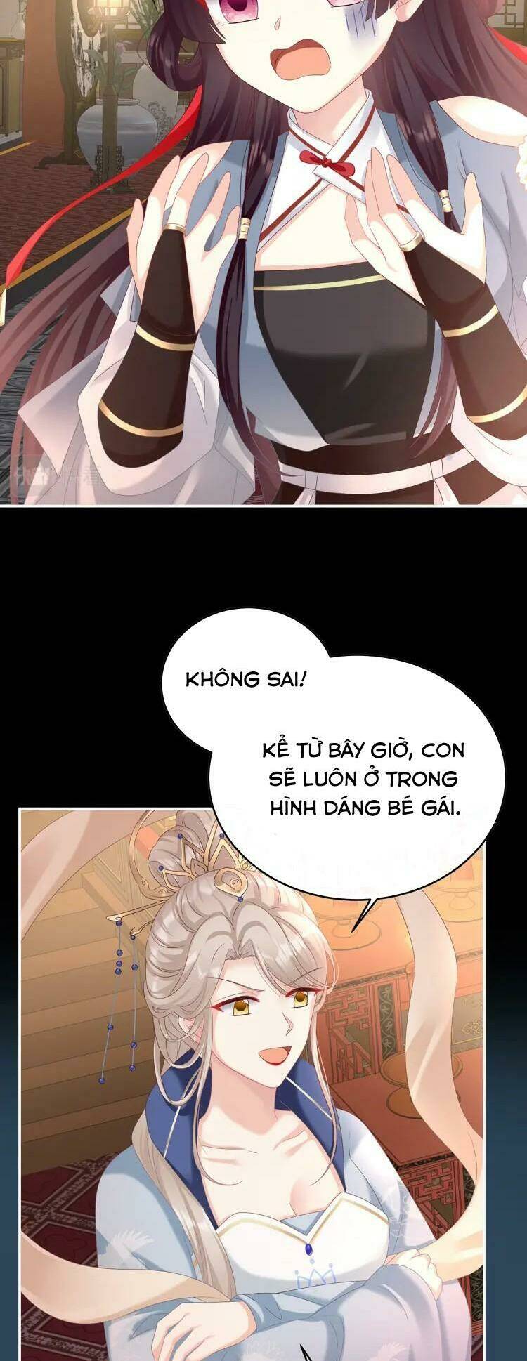 kiều phu có hỉ chapter 59 15