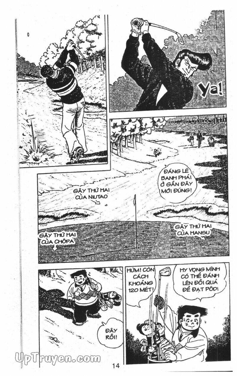 ashita tenki ni naare chapter 9 16