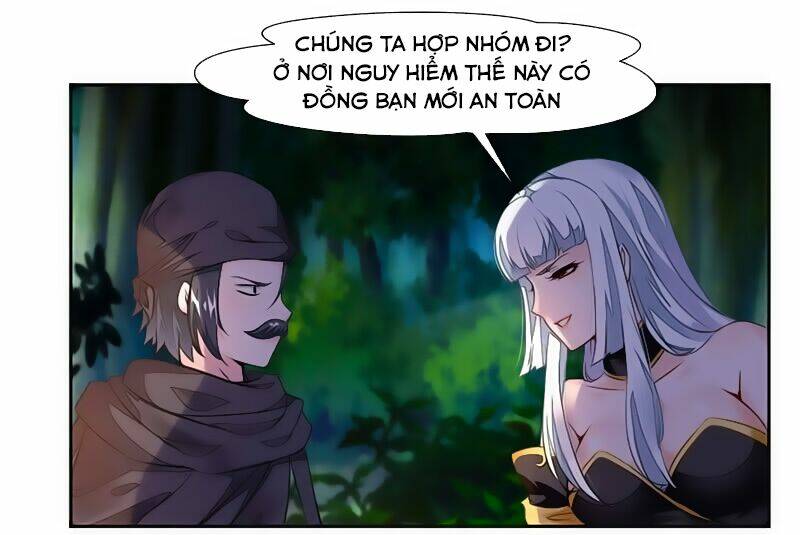 cửu dương thần vương chapter 19 5