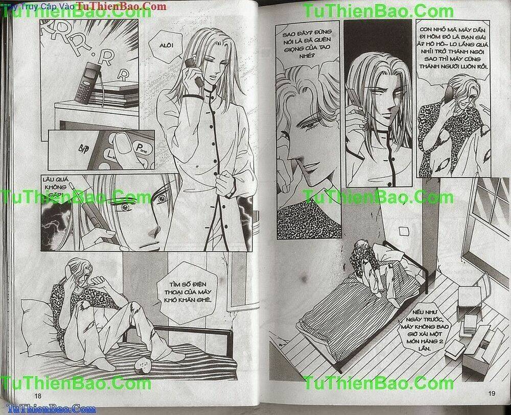 kịch bản tình yêu chapter 7 10