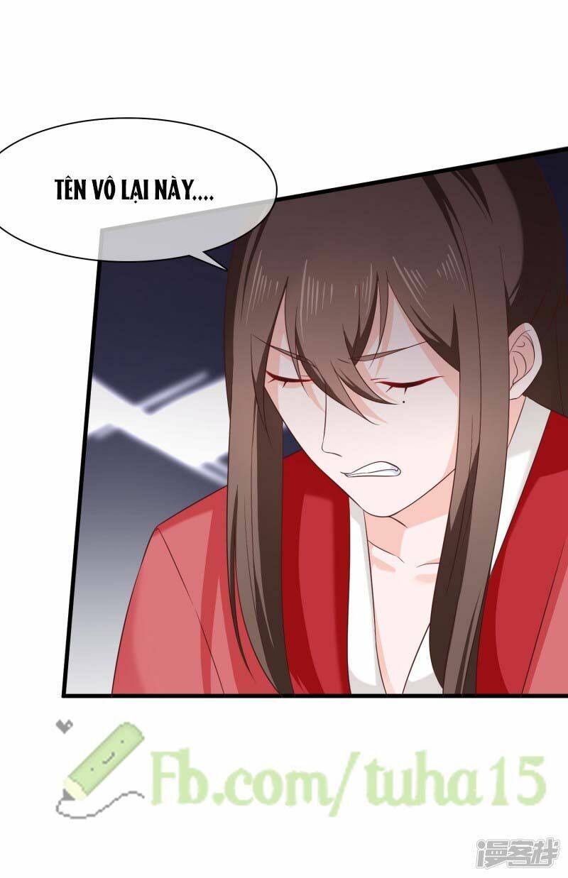 mười dặm hồng trang, thay huynh xuất giá chapter 29 15