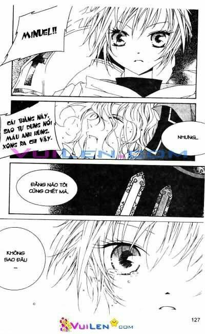 tiểu nữ vương chapter 6 127