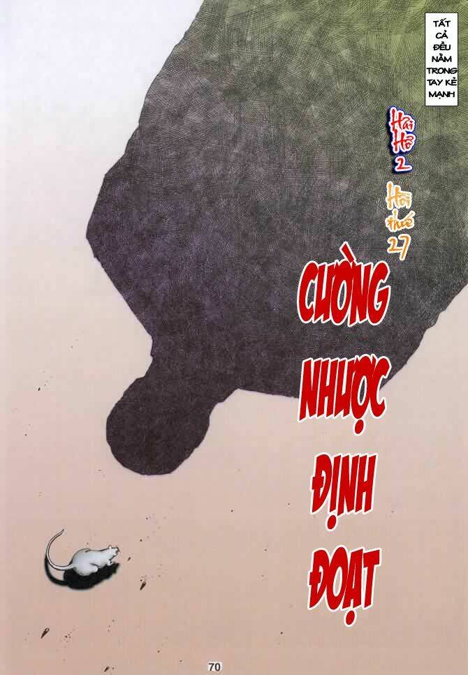 hải hổ 2 chapter 27 4